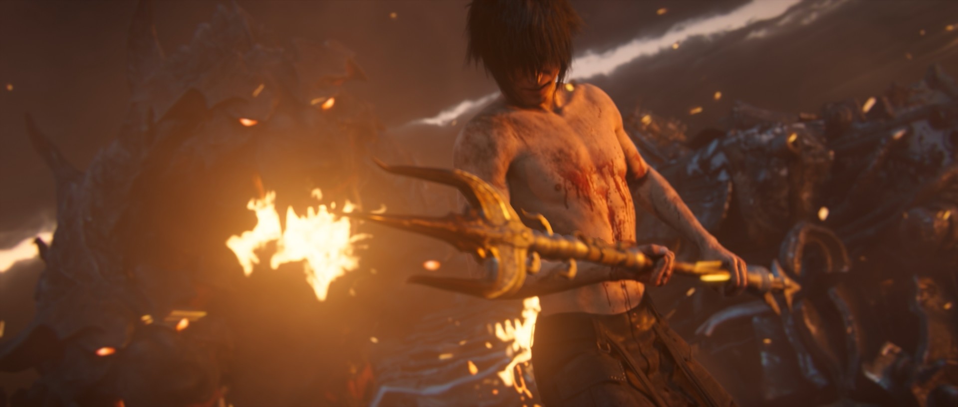 Final Fantasy XV - Imagen 5